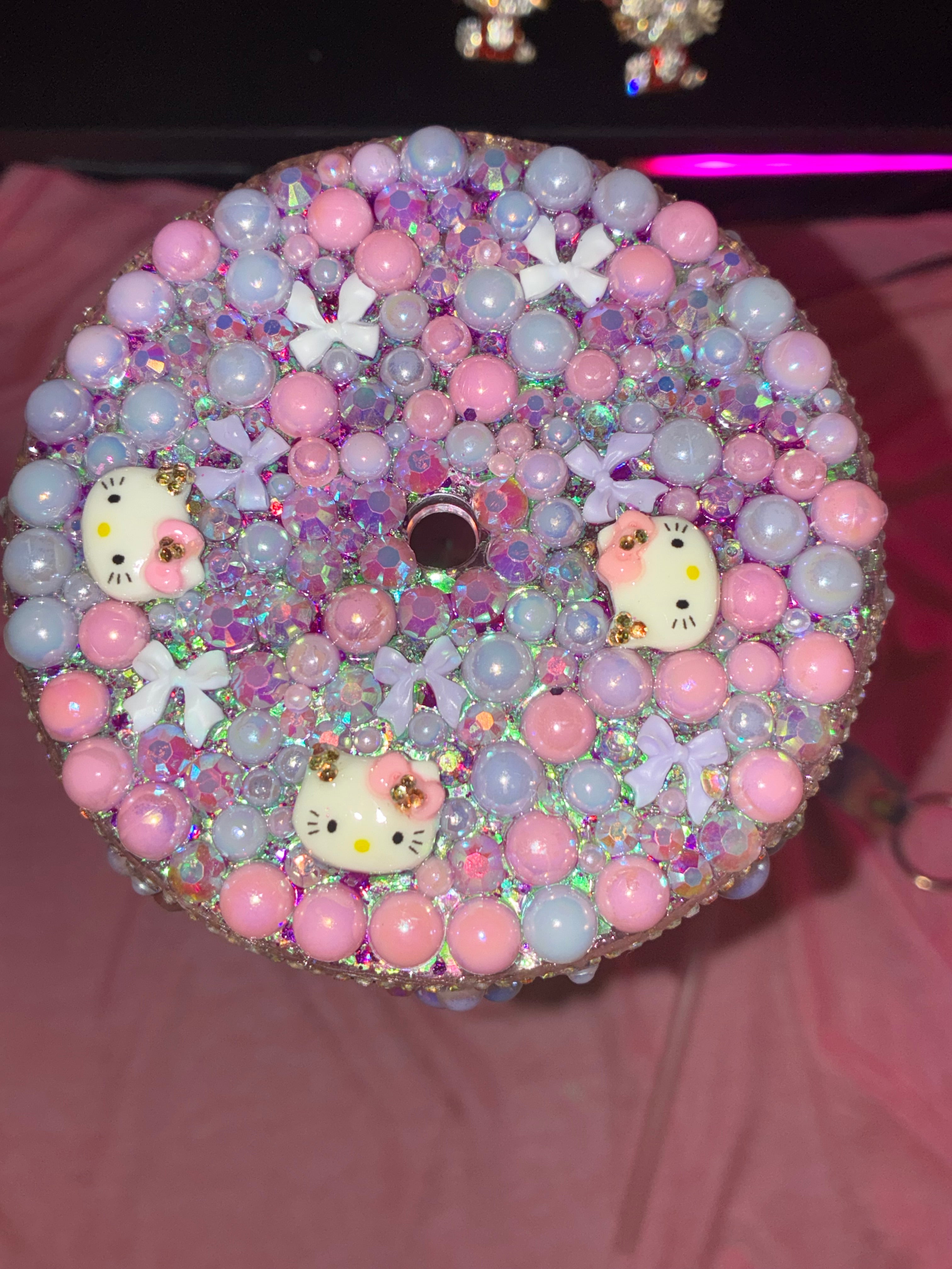 Inspire hello Kitty Tumblr